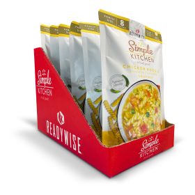 6 CT Case Chicken Noodle Soup
