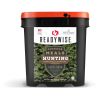 Hunting Bucket (Outdoor Meals) *NEW